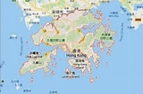 Image result for 香港區域劃分. Size: 160 x 106. Source: www.klook.com