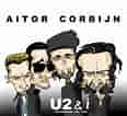 mida de Resultat d'imatges per a U2 Toons.: 116 x 106. Font: www.u2eastlink.com