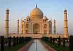 Taj Mahal માટે ઇમેજ પરિણામ. માપ: 152 x 106. સ્ત્રોત: islamicsoftware1.blogspot.com