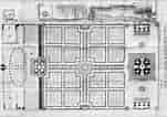 Taj Mahal Floor Plans-এর ছবি ফলাফল. আকার: 151 x 106. সূত্র: fineartamerica.com