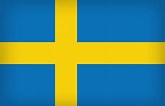 Image result for Sveriges flagga Samma Blågula. Size: 165 x 106. Source: www.publicdomainpictures.net