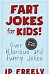 Image result for Children's farting Jokes. Size: 71 x 106. Source: www.amazon.co.uk