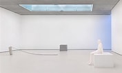 Image result for Charles Ray ARTIST. Size: 177 x 106. Source: www.glenstone.org