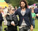 Image result for Russell Brand Children. Size: 129 x 106. Source: herbeauty.co