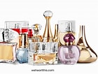 Image result for Types Of Perfumes. Size: 140 x 106. Source: weheartthis.com