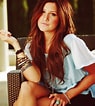 Image result for Ashley Tisdale Candace Flynn. Size: 95 x 106. Source: www.pinterest.com