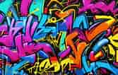 Image result for Graffiti. Size: 167 x 106. Source: stock.adobe.com
