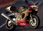 Image result for Aprilia Rsv1000r Mille. Size: 146 x 106. Source: www.motorcyclespecifications.com