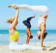 Image result for Yoga Poses. Size: 111 x 106. Source: grapeloka1.blogspot.com