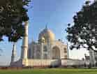 Taj Mahal ਲਈ ਪ੍ਰਤੀਬਿੰਬ ਨਤੀਜਾ. ਆਕਾਰ: 139 x 106. ਸਰੋਤ: breathedreamgo.com