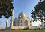 Taj Mahal માટે ઇમેજ પરિણામ. માપ: 148 x 106. સ્ત્રોત: breathedreamgo.com
