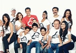Image result for Salman Khan wife and children. Size: 152 x 106. Source: maritimereview.blogspot.com