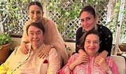 Kareena Kapoor family के लिए छवि परिणाम. आकार: 180 x 106. स्रोत: www.bhaskar.com