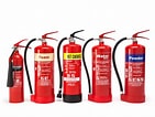 Image result for Fire Extinguisher Type. Size: 141 x 106. Source: www.indiamart.com