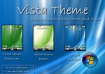 Risultato immagine per Theme XP Vista DeviantArt. Dimensioni: 150 x 106. Fonte: www.deviantart.com