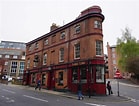 Image result for Map of Pubs in Sheffield. Size: 139 x 106. Source: www.thestar.co.uk
