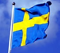 Image result for Sveriges Flagga. Size: 118 x 106. Source: graafix.blogspot.com