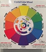 Bildergebnis für Teaching the Colour Wheel. Größe: 93 x 106. Quelle: www.davidmkessler.com