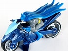 Image result for Hot Wheels Batcycle. Size: 139 x 106. Source: toyconnect.blogspot.com