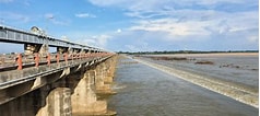 Image result for Godavari River Mouth. Size: 238 x 106. Source: www.dreamstime.com