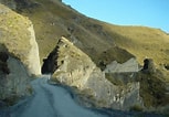 Image result for world's Scariest Roads. Size: 153 x 106. Source: wanderwisdom.com