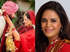 Image result for Mona Singh Husband Shyam. Size: 143 x 106. Source: www.zoomtventertainment.com