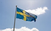 Image result for Sveriges Flagga. Size: 172 x 106. Source: commons.m.wikimedia.org