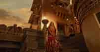 Sanjay Leela Bhansali sets కోసం చిత్ర ఫలితం. పరిమాణం: 202 x 106. మూలం: www.gqindia.com