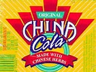 Résultat d’image pour China Cola. Taille: 141 x 106. Source: organicsodapops.com
