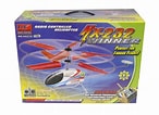 Image result for Wild Wheels Helicopter. Size: 146 x 106. Source: www.cornerhobbyshop.com