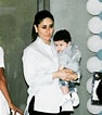 Image result for Kareena Kapoor son. Size: 94 x 106. Source: www.pinterest.com