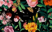 Gucci 壁 に対する画像結果.サイズ: 173 x 106。ソース: sfondo.info