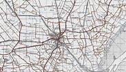 Image result for Map of Boston Lincolnshire. Size: 184 x 106. Source: www.francisfrith.com