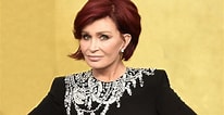 Image result for Sharon Osbourne Grey Hairstyle. Size: 206 x 106. Source: www.refinery29.com