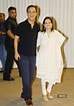 Image result for Vidhu Vinod Chopra wife. Size: 74 x 106. Source: photogallery.indiatimes.com