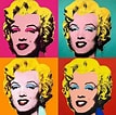 Image result for Andy Warhol Artista commerciale di New York. Size: 107 x 106. Source: auralcrave.com