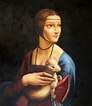 Image result for Leonardo da Vinci Kunstwerke. Size: 92 x 106. Source: serviceyards.com