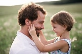 Image result for Dad and babies. Size: 161 x 106. Source: www.baby-chick.com