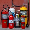 Image result for Fire Extinguisher Type. Size: 106 x 106. Source: firesystems.net