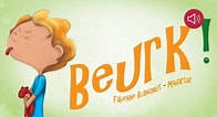 Image result for Beurk Dessin. Size: 196 x 106. Source: www.whisperies.com