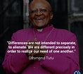 Image result for Desmond Tutu Citazioni. Size: 118 x 106. Source: www.pinterest.nz