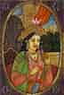Mumtaz Mahal ਲਈ ਪ੍ਰਤੀਬਿੰਬ ਨਤੀਜਾ. ਆਕਾਰ: 72 x 106. ਸਰੋਤ: www.wonders-of-the-world.net
