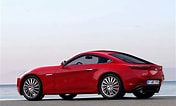 Bildergebnis für Alfa Romeo neue Modelle. Größe: 176 x 106. Quelle: www.autoguru.at