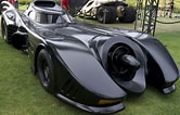 Image result for Batmobile Cars. Size: 166 x 106. Source: www.pinterest.com