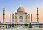Taj Mahal Architectural Style-এর ছবি ফলাফল. আকার: 152 x 106. সূত্র: www.vrogue.co