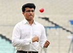 Image result for Sourav Ganguly 6. Size: 145 x 106. Source: www.tring.co.in