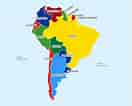 Image result for World Dansk Regional Sydamerika Colombia. Size: 132 x 106. Source: vigoromontalci.netlify.app