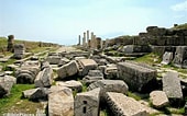 Image result for "laodicea Pulchra". Size: 170 x 106. Source: www.bibleplaces.com