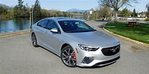 Image result for Buick Regal GS Turbo. Size: 213 x 106. Source: driving.ca