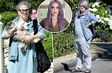Image result for Kelly Osbourne Baby. Size: 161 x 106. Source: pagesix.com